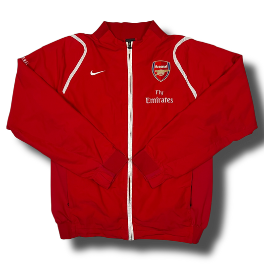 Nike Arsenal FC Track Jacket (L)