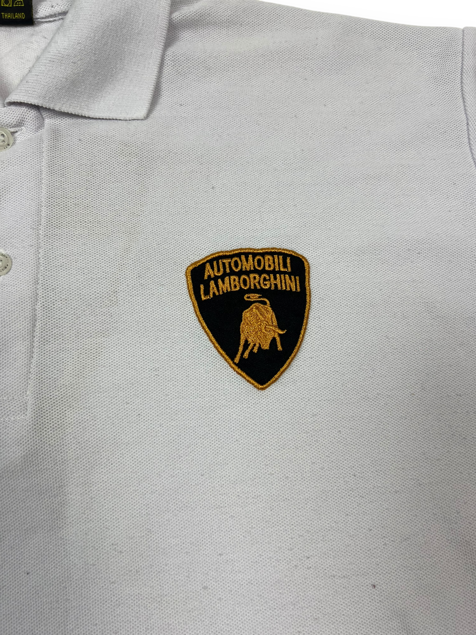 Lamborghini Polo (L)