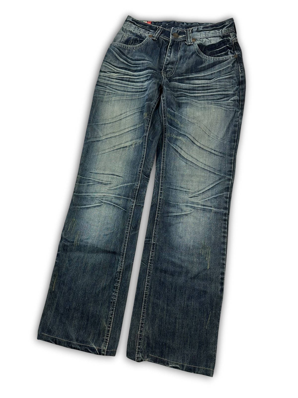 Japanese Denim Jeans (29)