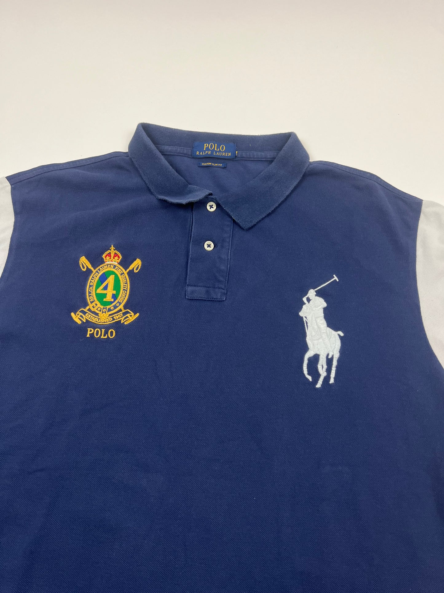 Polo Ralph Lauren Polo (XL)