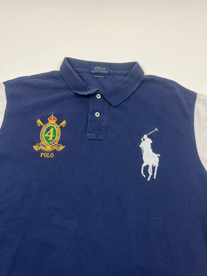 Polo Ralph Lauren Polo (XL)
