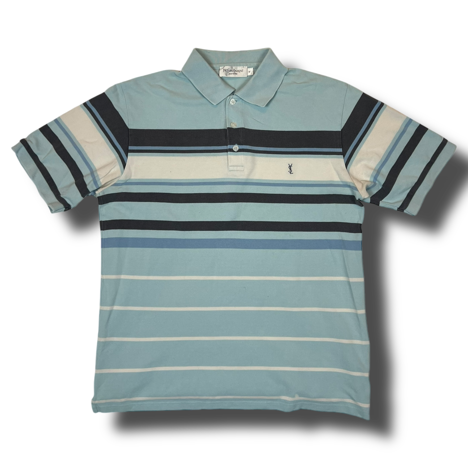 Yves Saint Laurent Polo (M)