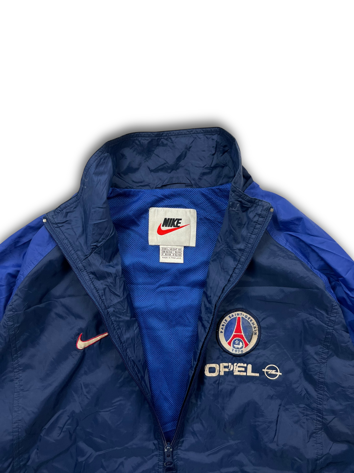 Nike Paris Saint Germain Jacket (L)