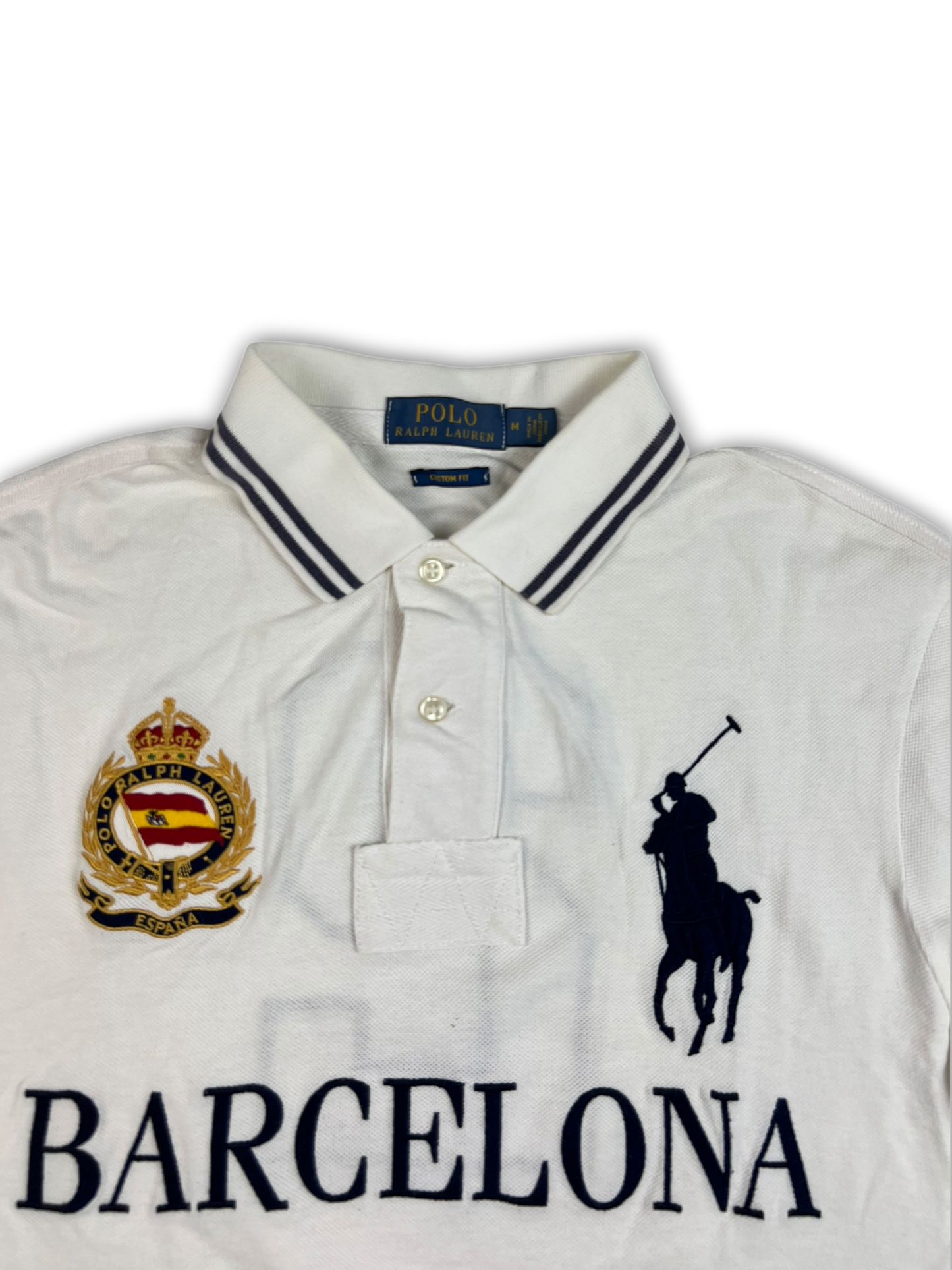 Polo Ralph Lauren Polo (M)