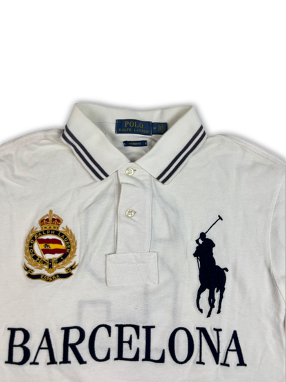 Polo Ralph Lauren Polo (M)