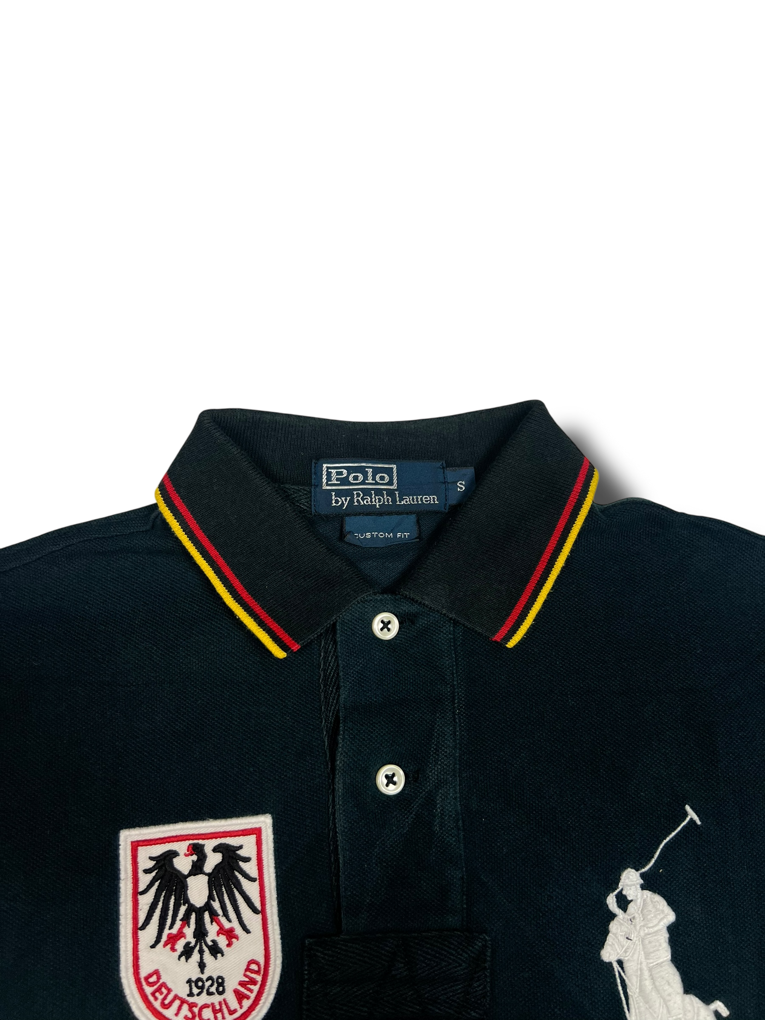 Polo Ralph Lauren Polo (S)