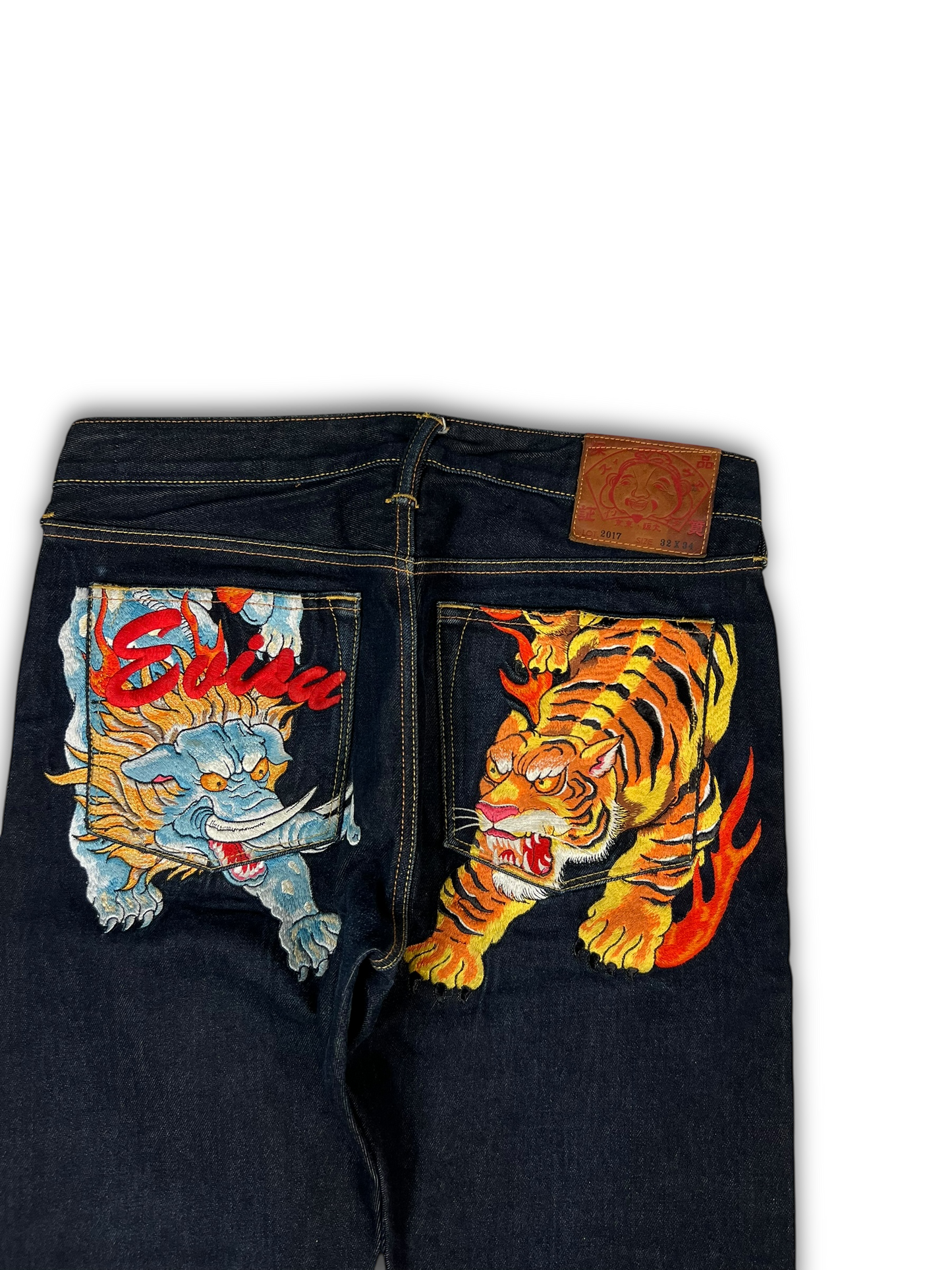 Evisu Jeans (32)