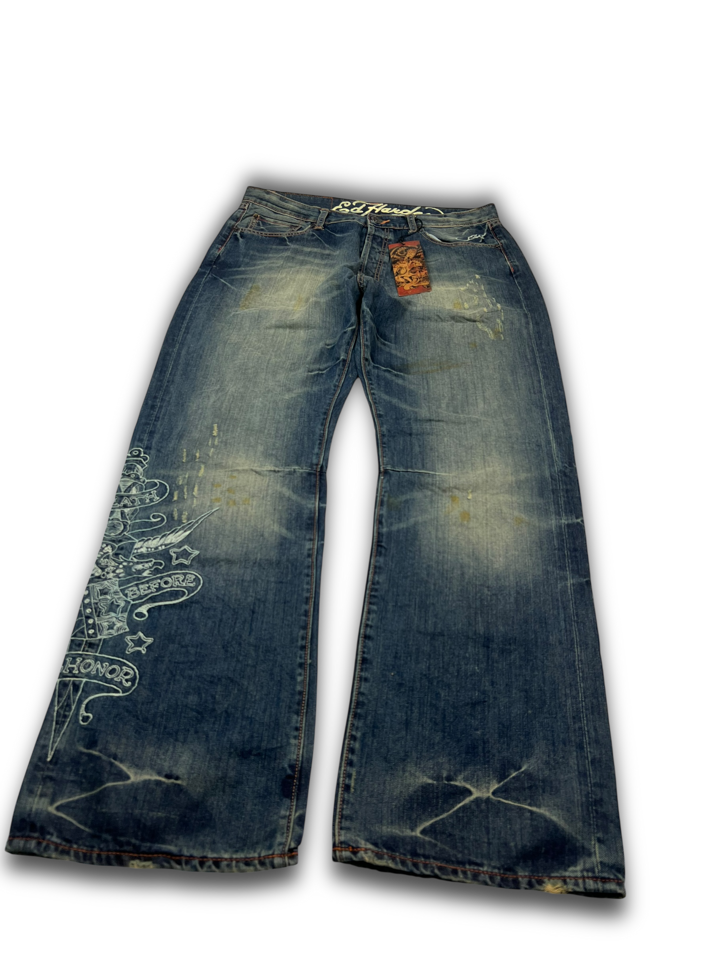 Ed Hardy Jeans (38)
