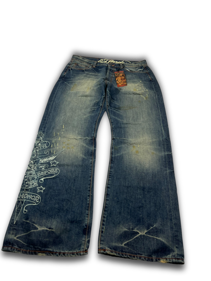 Ed Hardy Jeans (38)