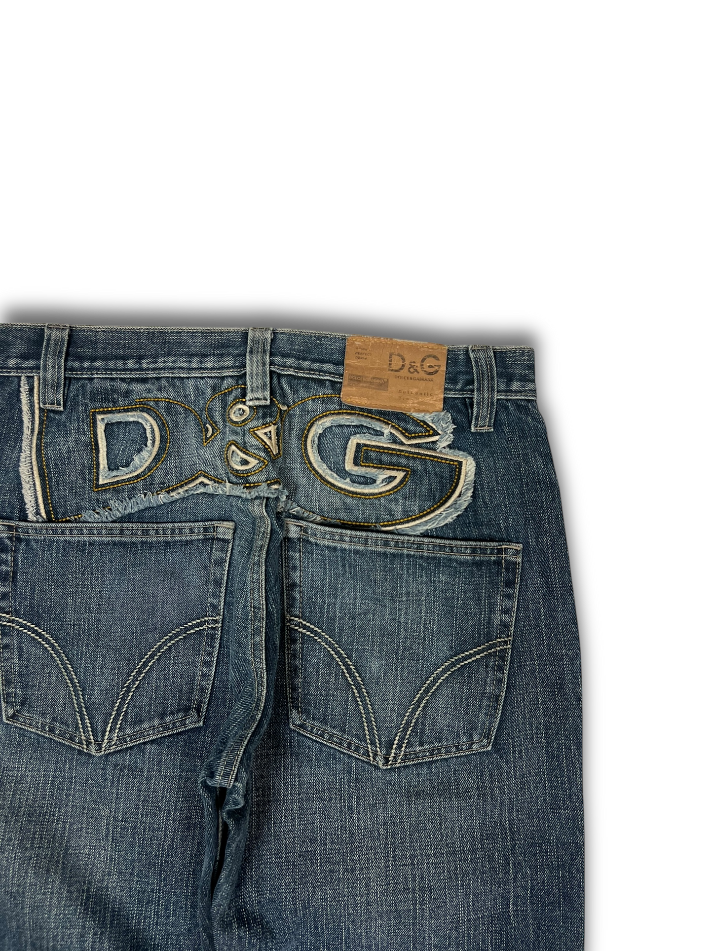 Dolce & Gabbana Jeans (34)