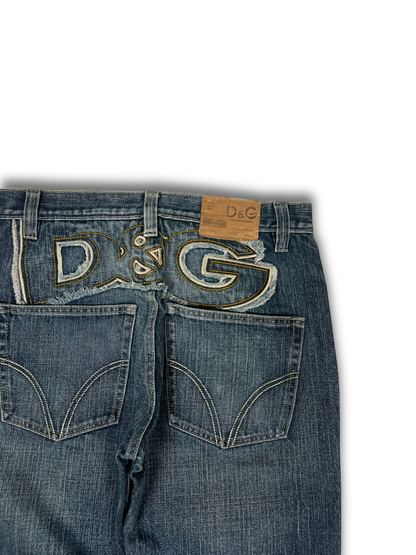 Dolce & Gabbana Jeans (34)