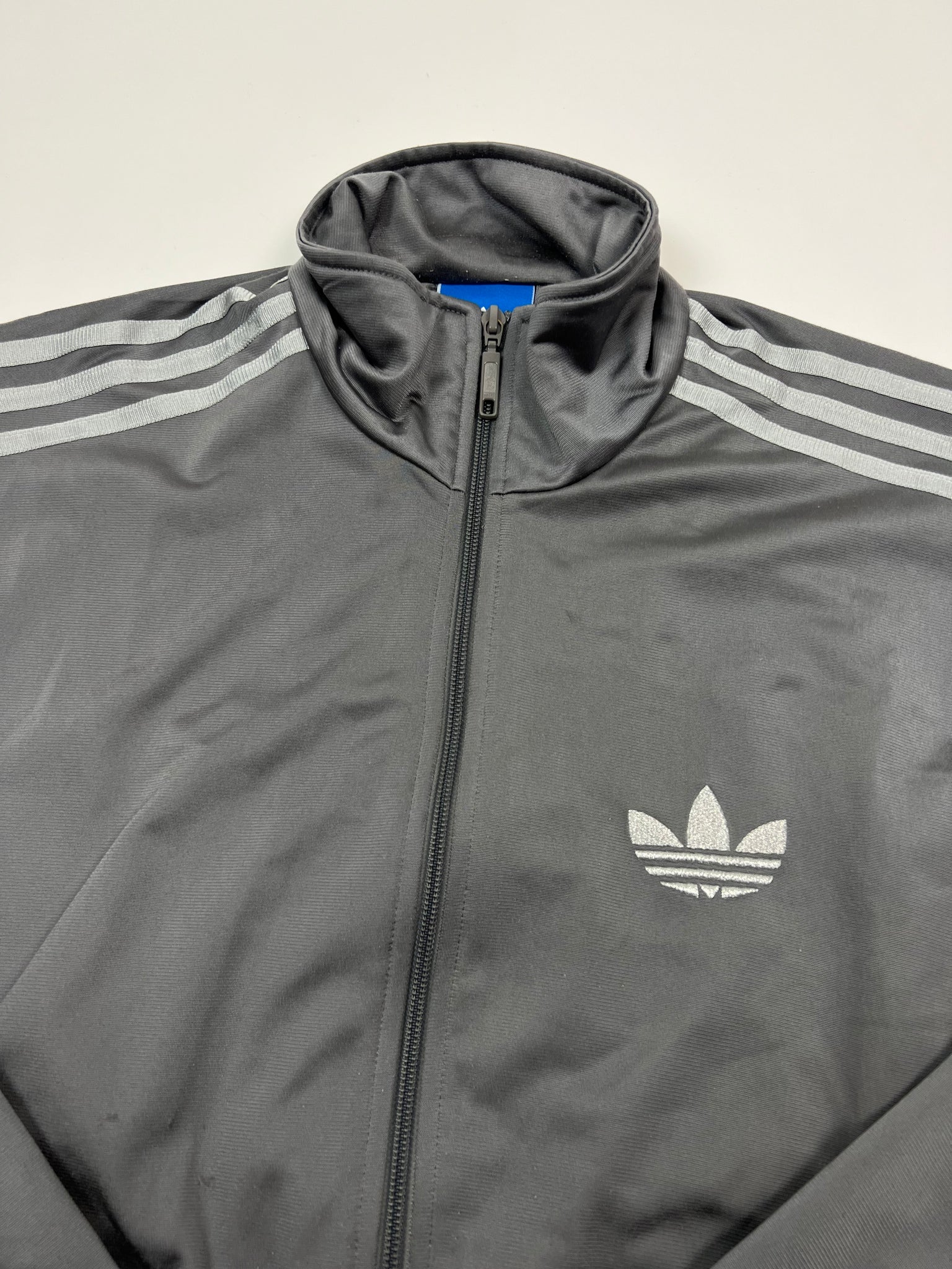 Adidas Track Jacket (M)