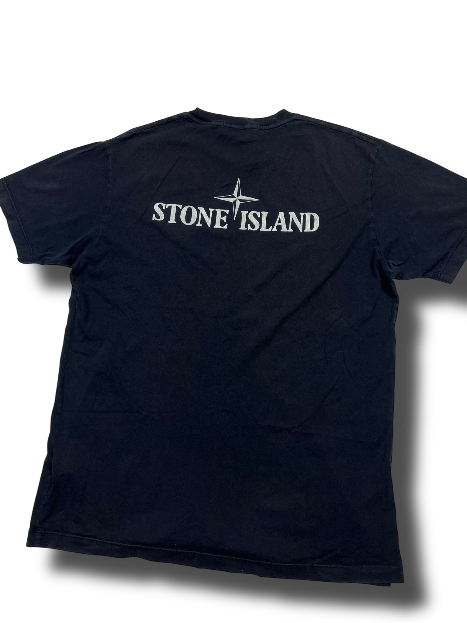 Stone Island T-Shirt (L)