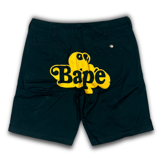 A Bathing Ape Shorts (M)