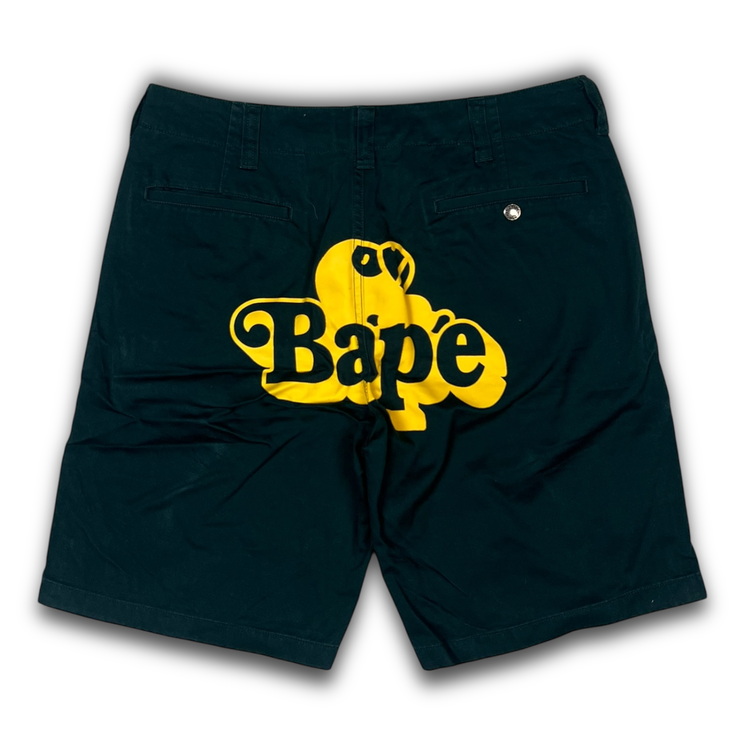 A Bathing Ape Shorts (M)