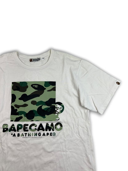 A Bathing Ape T-Shirt (M)