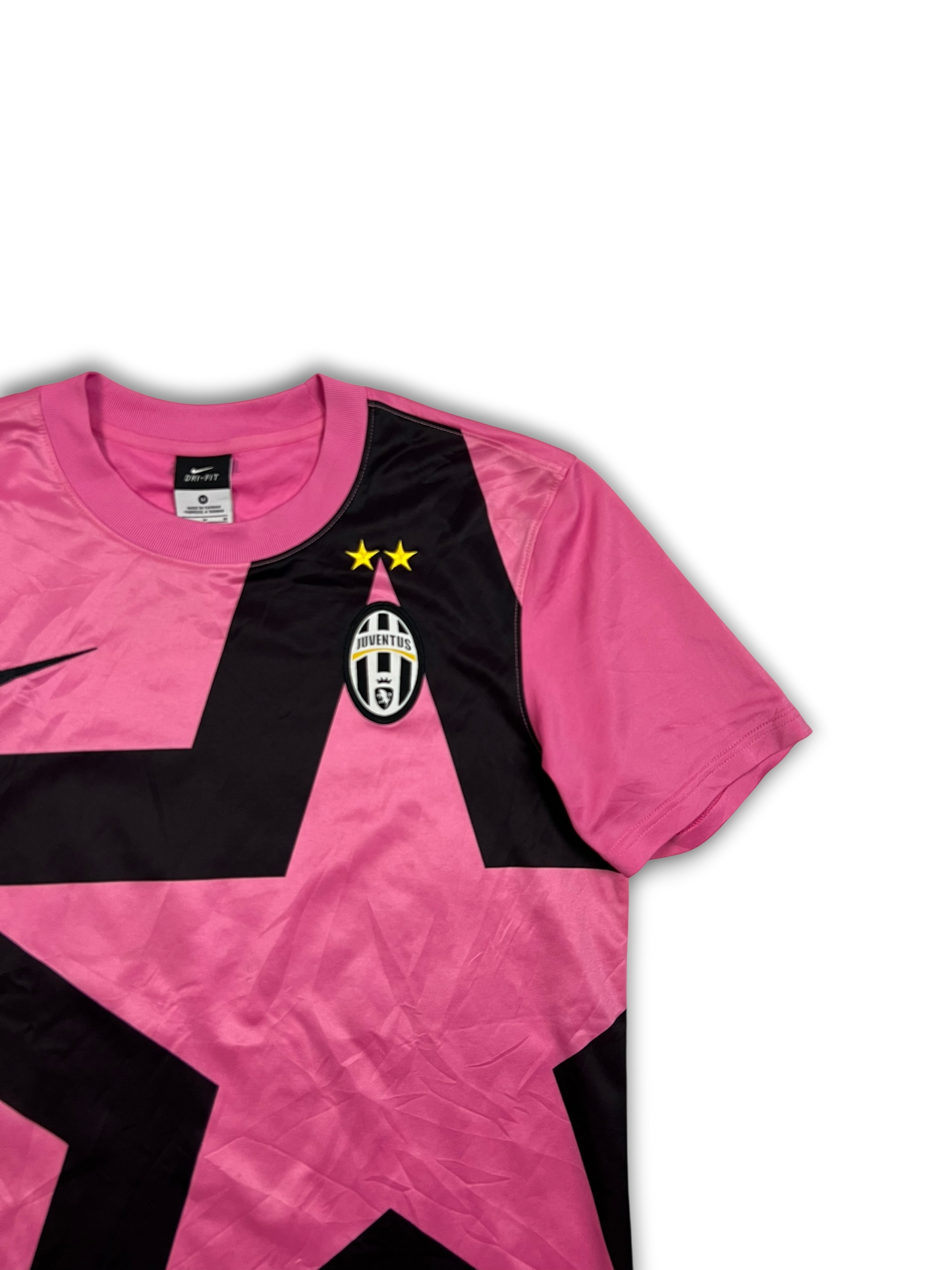 Nike Juventus Jersey (M)