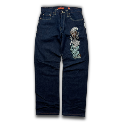Ed Hardy Jeans (34)