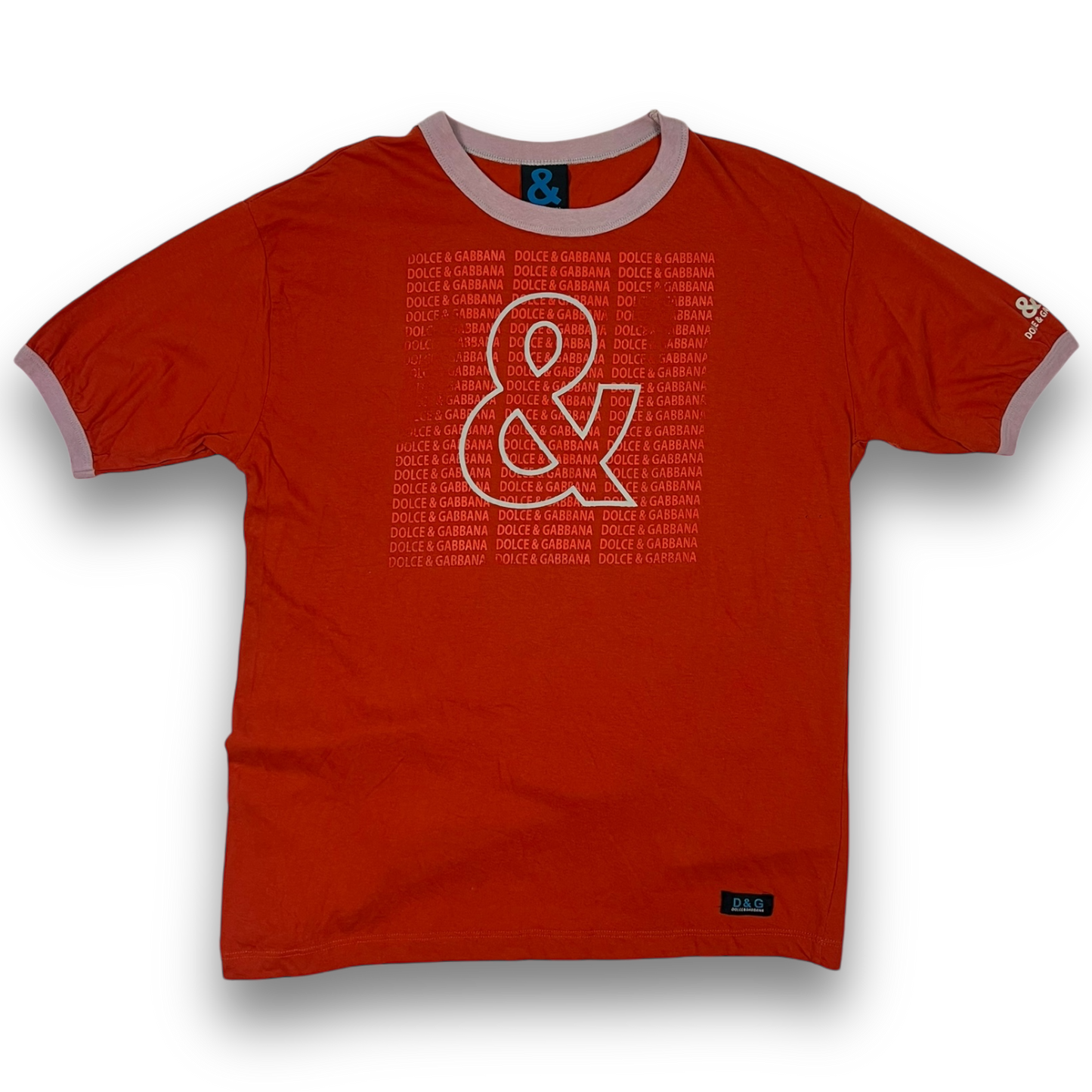 Dolce & Gabbana T-Shirt (M)