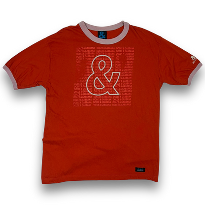 Dolce & Gabbana T-Shirt (M)