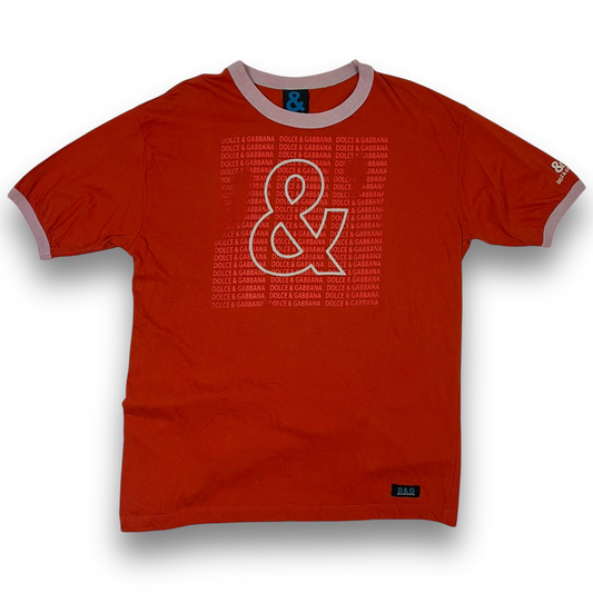 Dolce & Gabbana T-Shirt (M)