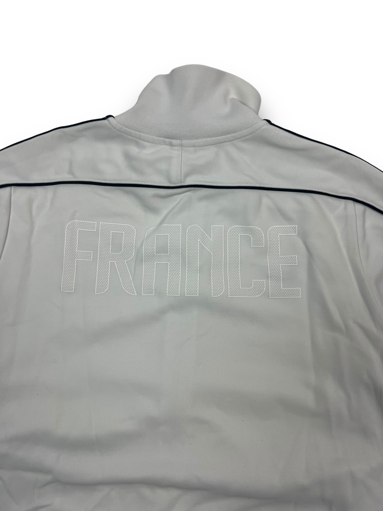 Nike France Track Jacket (L)