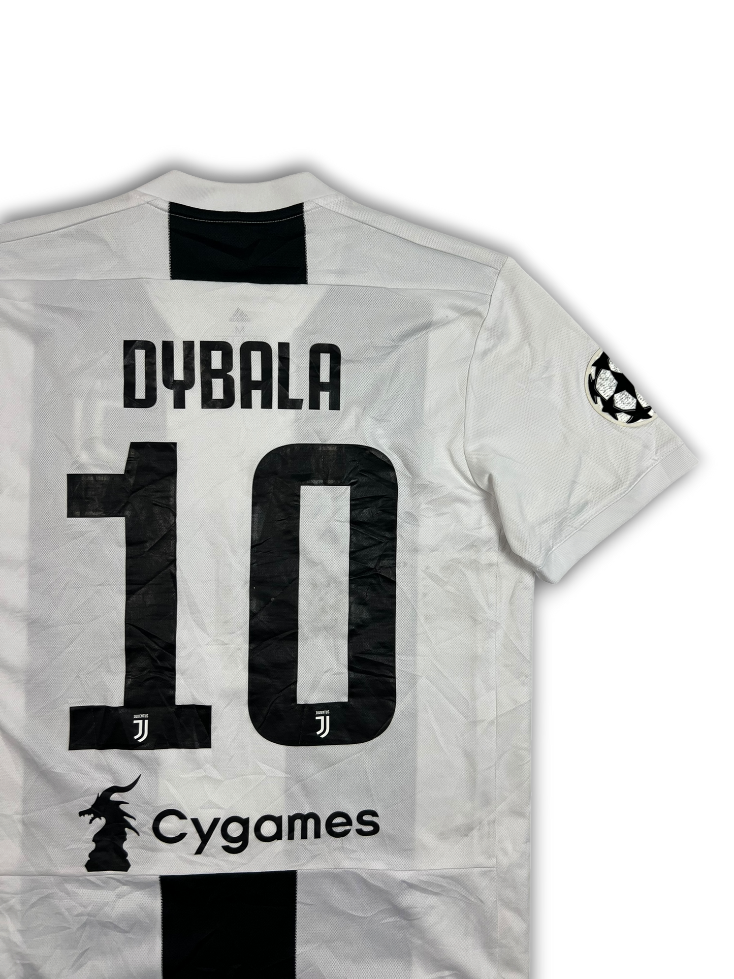 Adidas Juventus Jersey (M)
