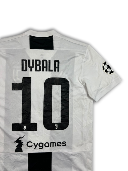 Adidas Juventus Jersey (M)