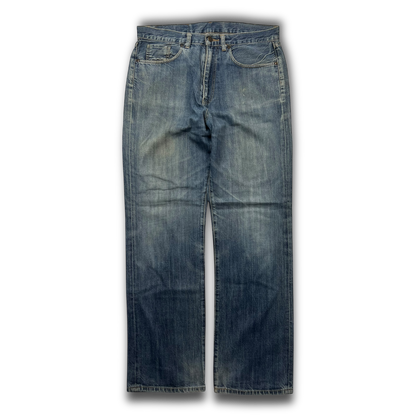 A Bathing Ape Jeans (L)