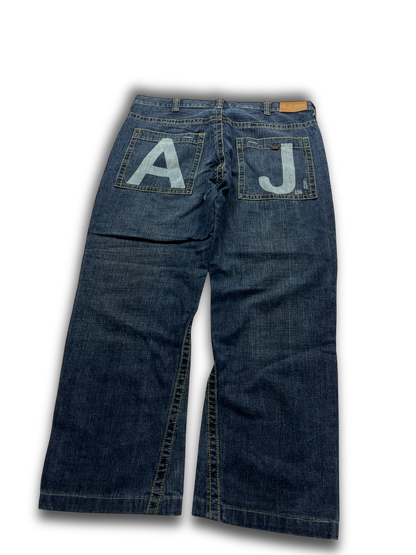 Armani Jeans (36)