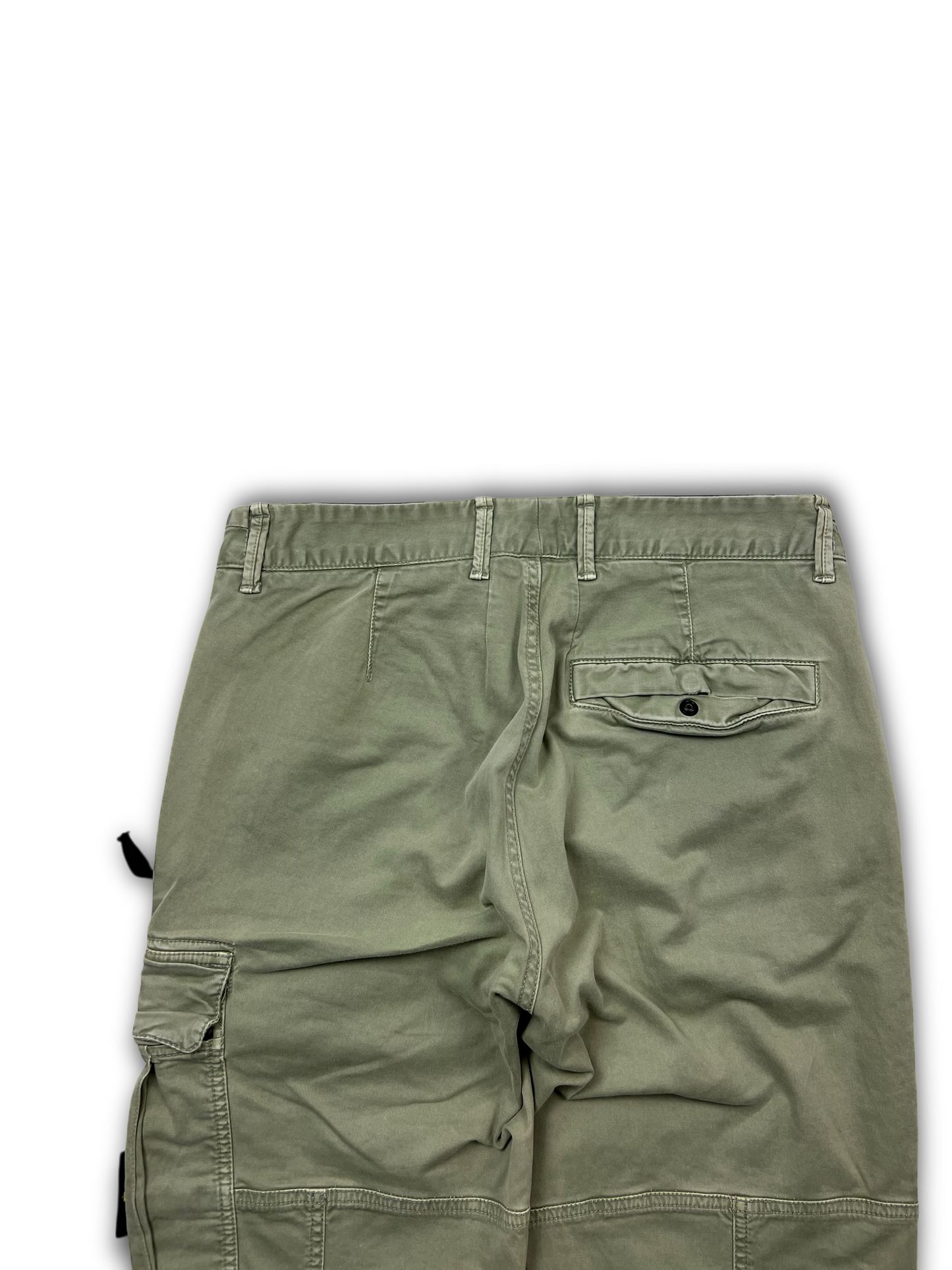 Stone Island Cargo Pants (29)