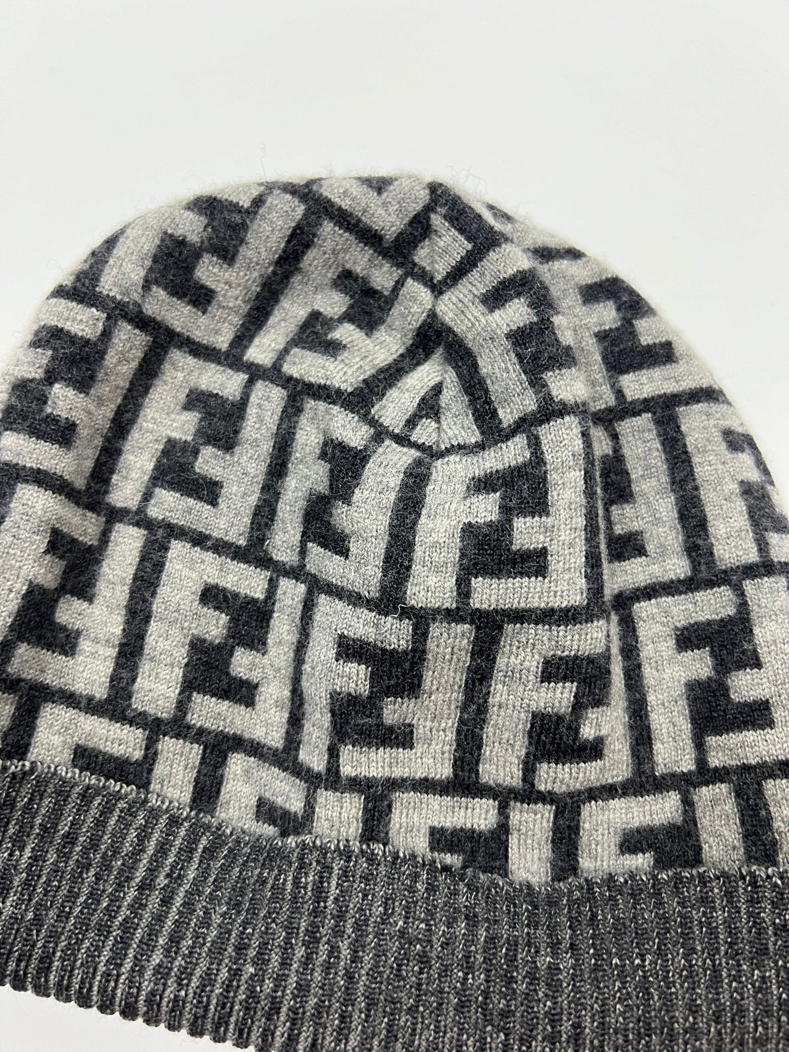 Fendi Beanie