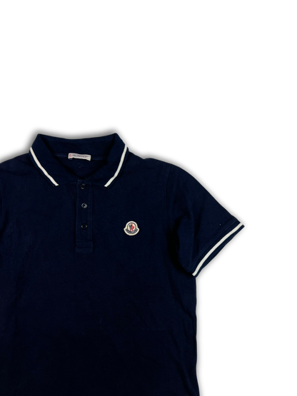 Moncler Polo (XS)