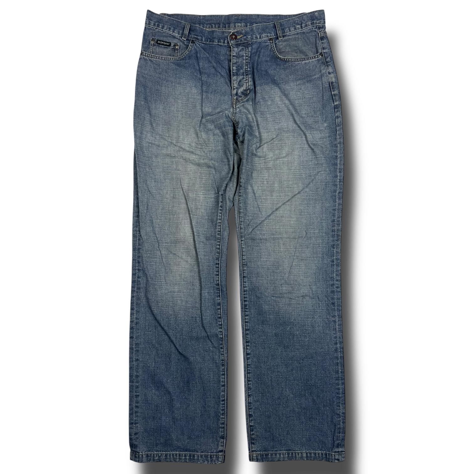 Yves Saint Laurent Jeans (36)