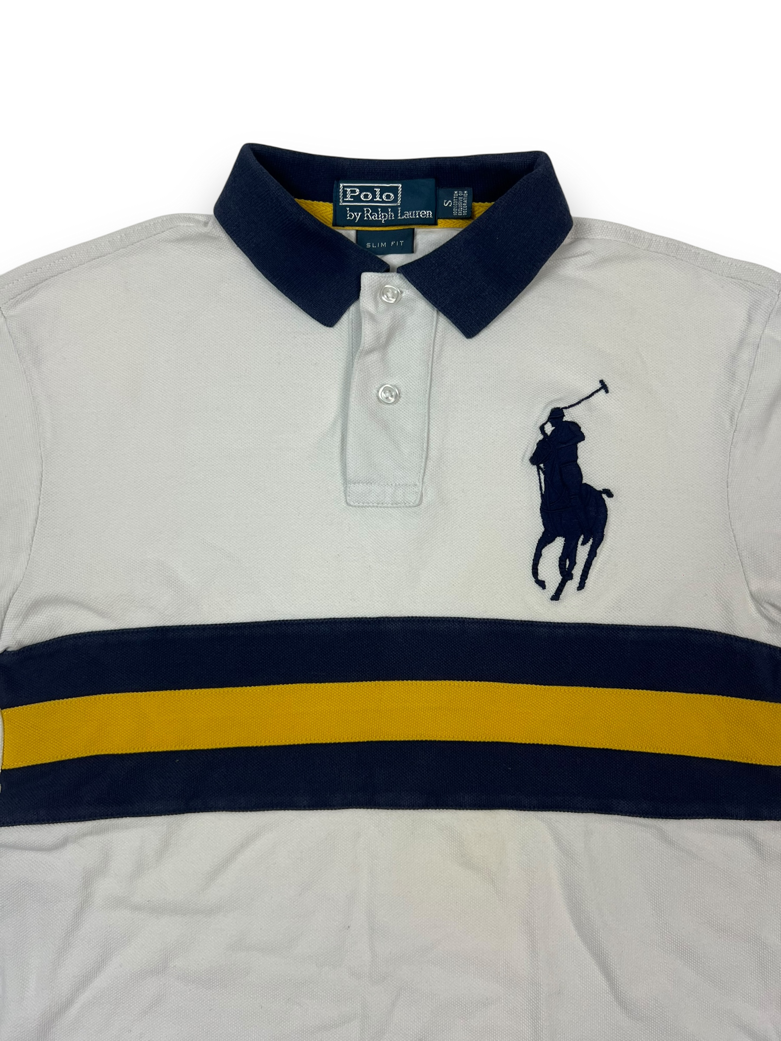 Polo Ralph Lauren Polo (S)