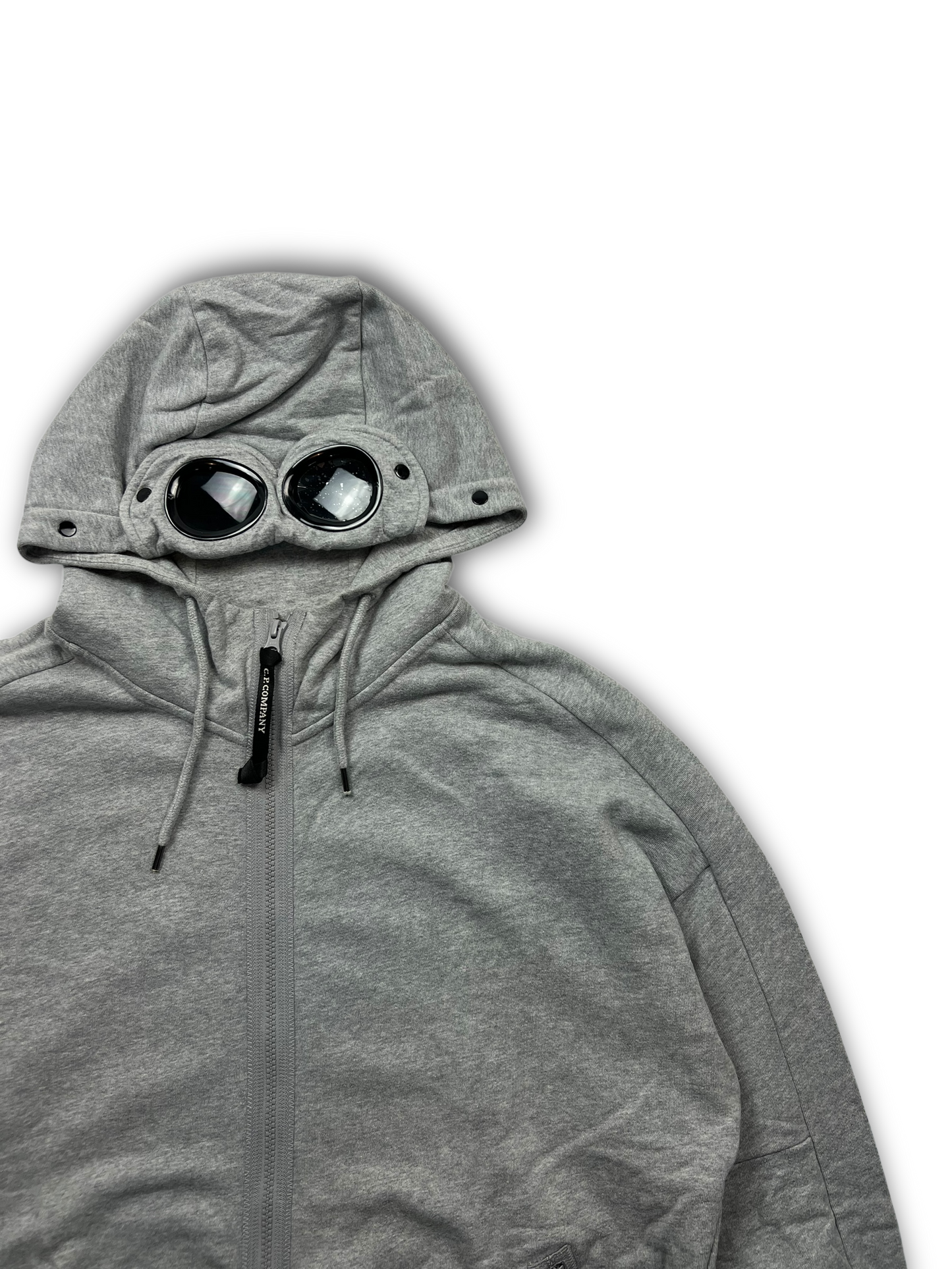 C.P. Company Zip Up (XXL)