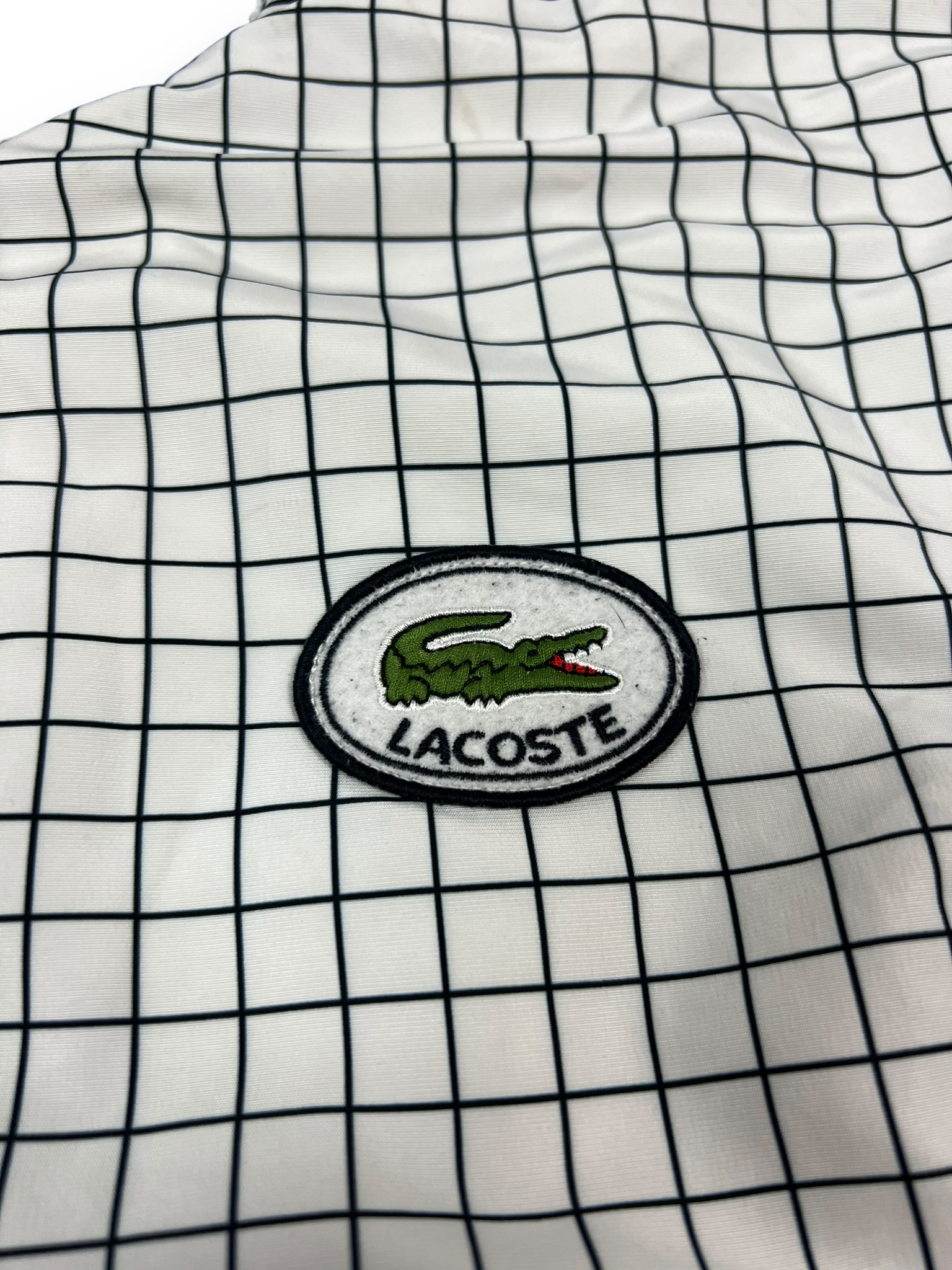 Lacoste Jacket (XL)