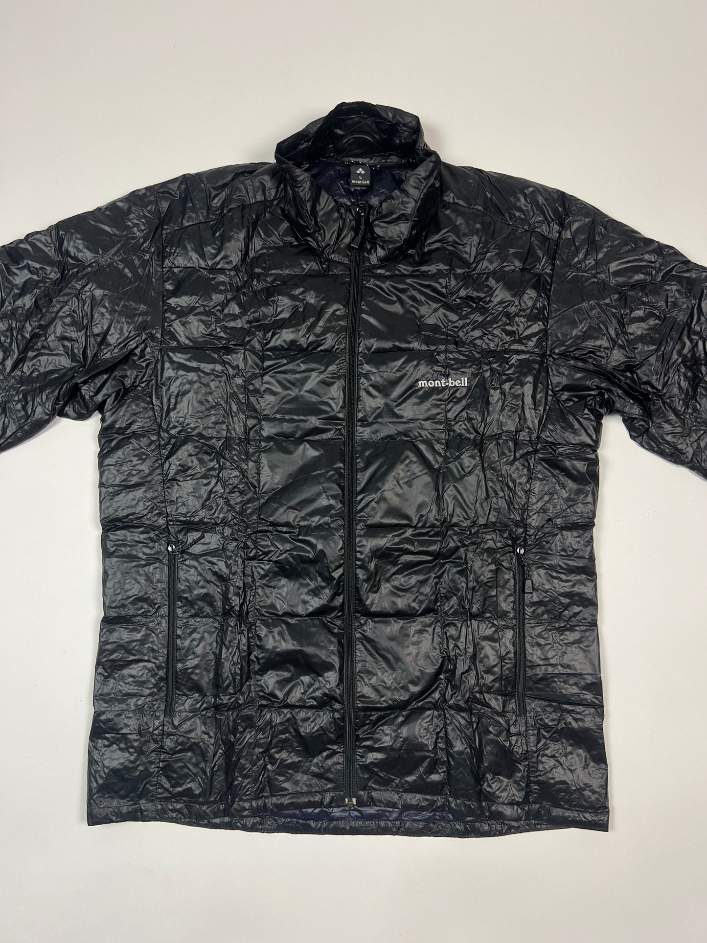 Montbell Puffer Jacket (L)