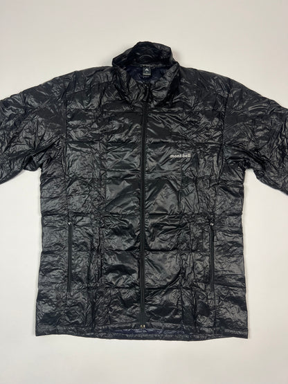Montbell Puffer Jacket (L)