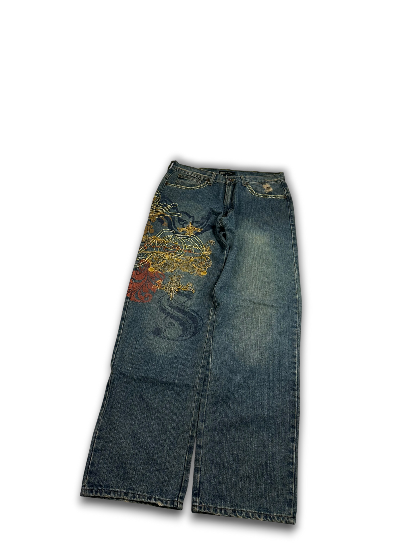 Sean John Jeans (34)