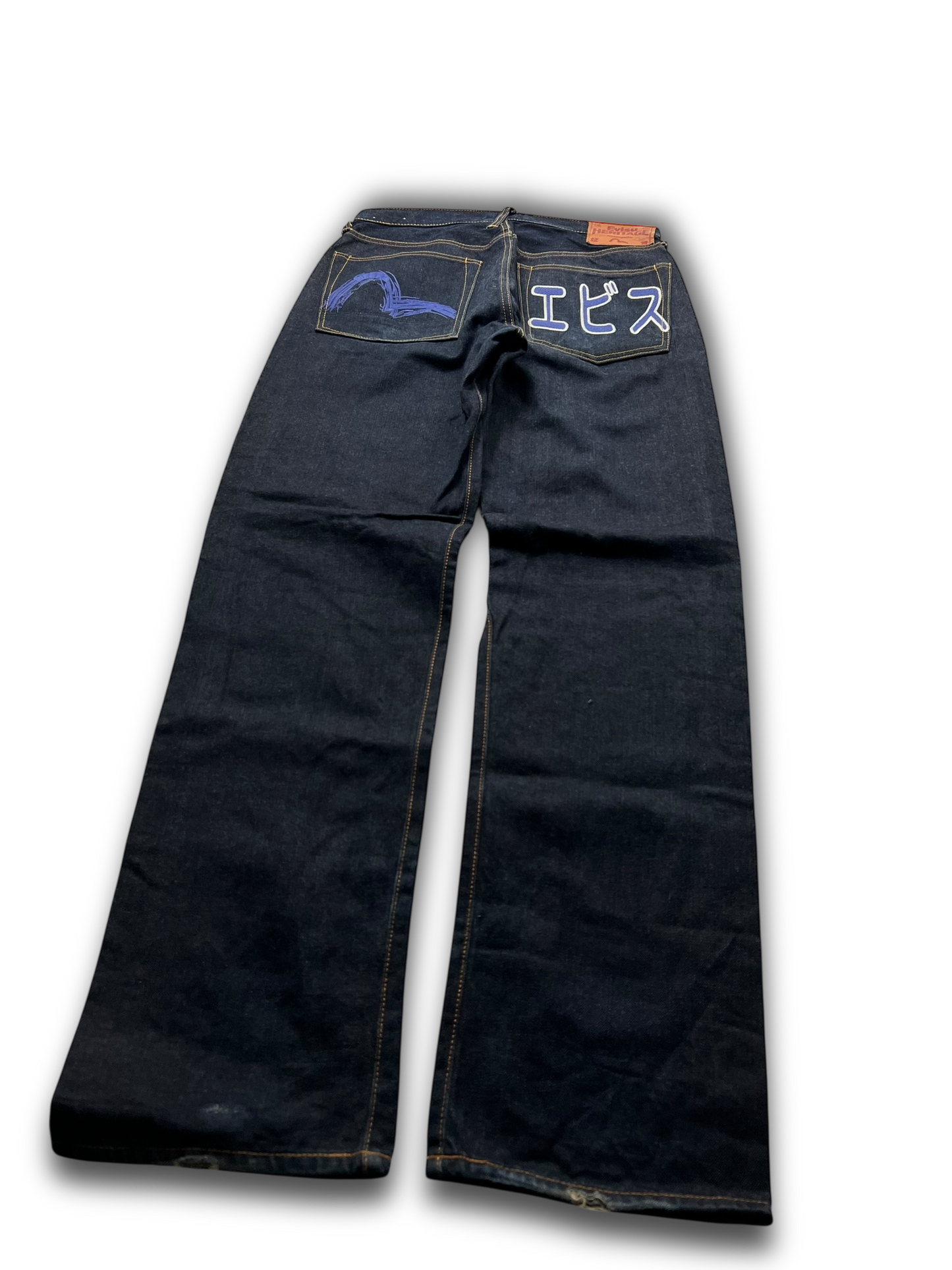 Evisu Jeans (32)