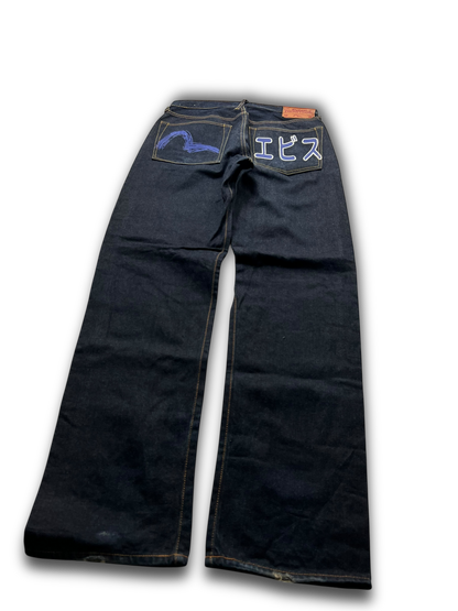 Evisu Jeans (32)