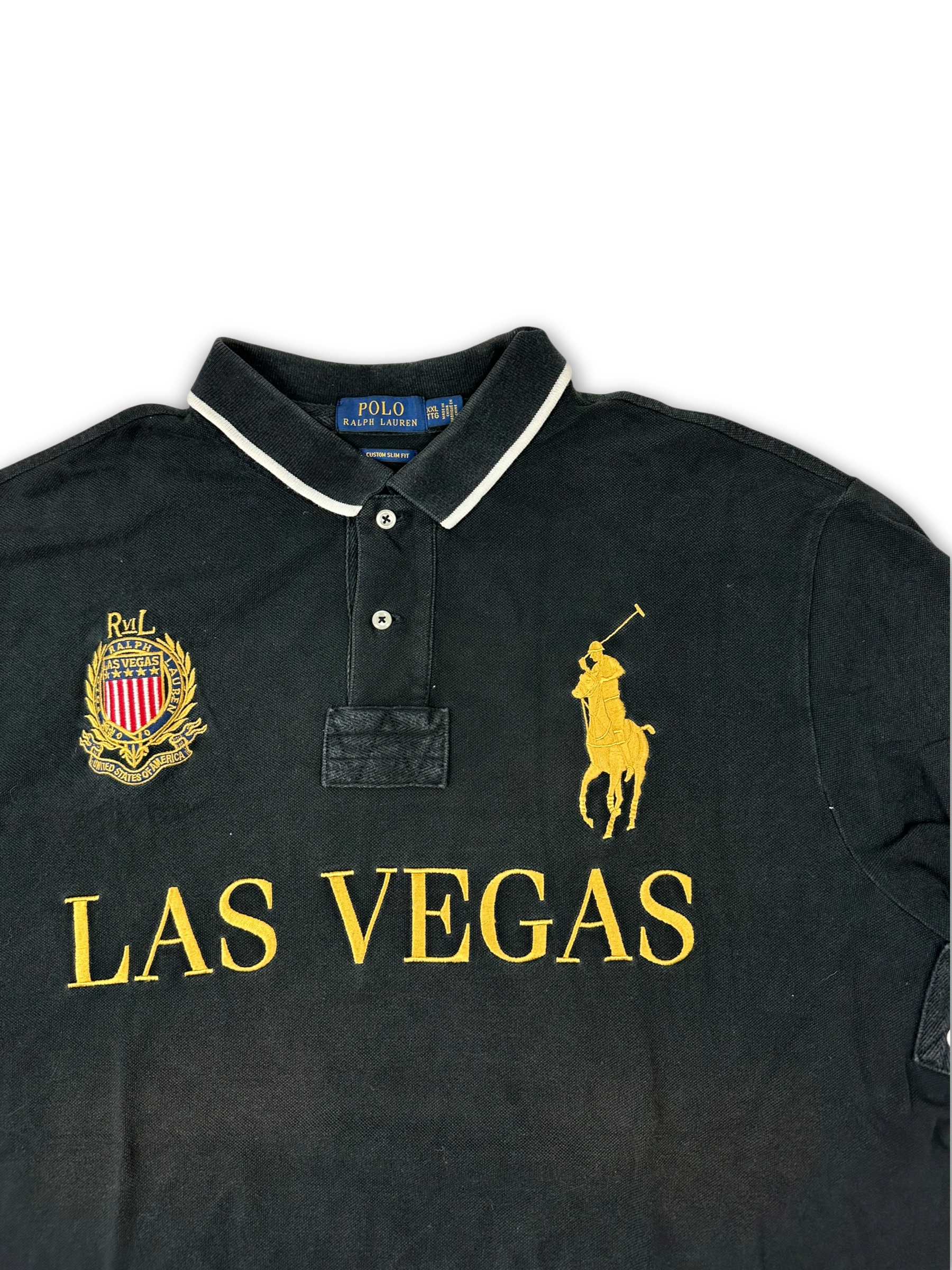Polo Ralph Lauren Polo (XXL)