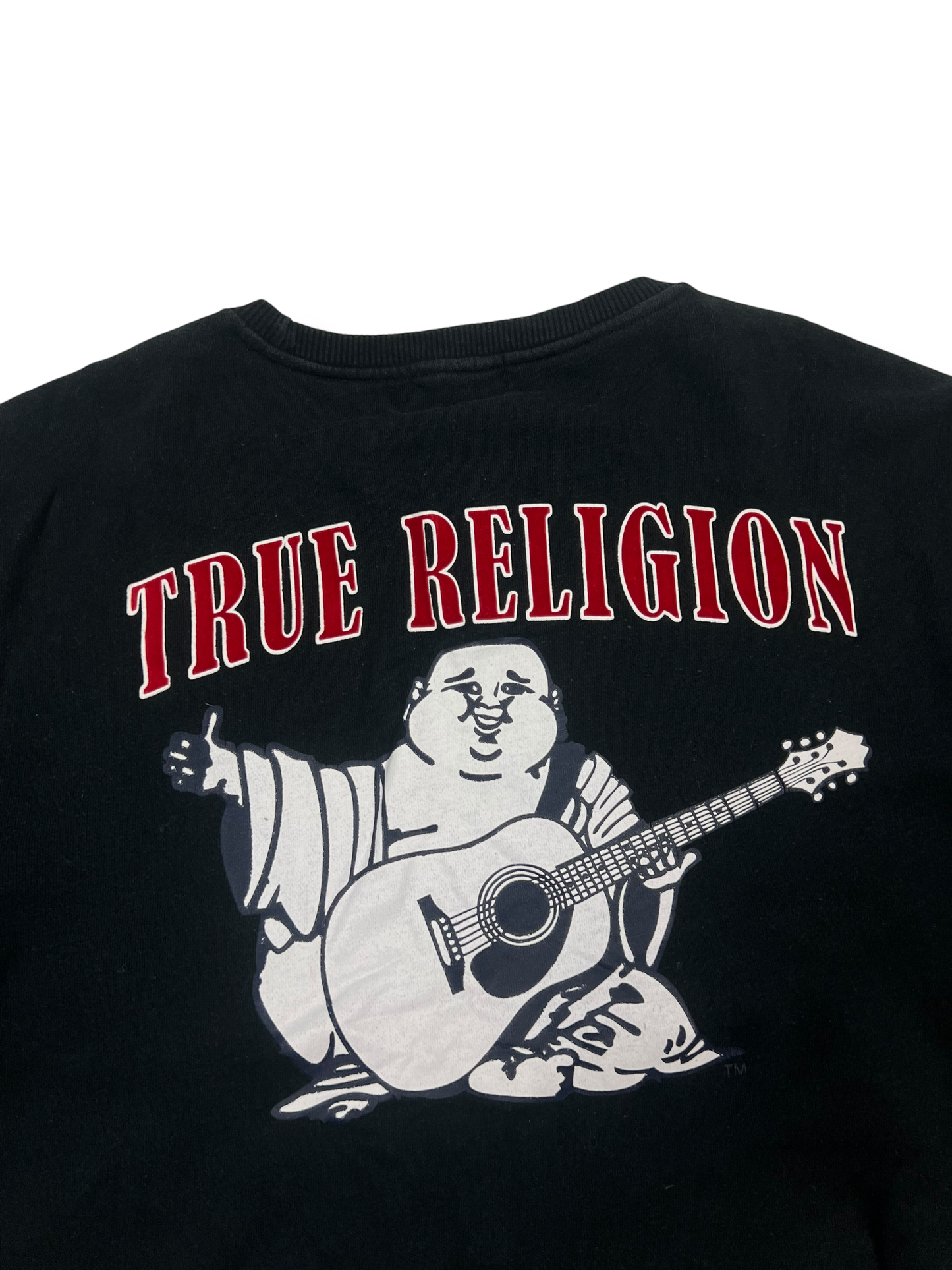 True Religion Sweater (M)