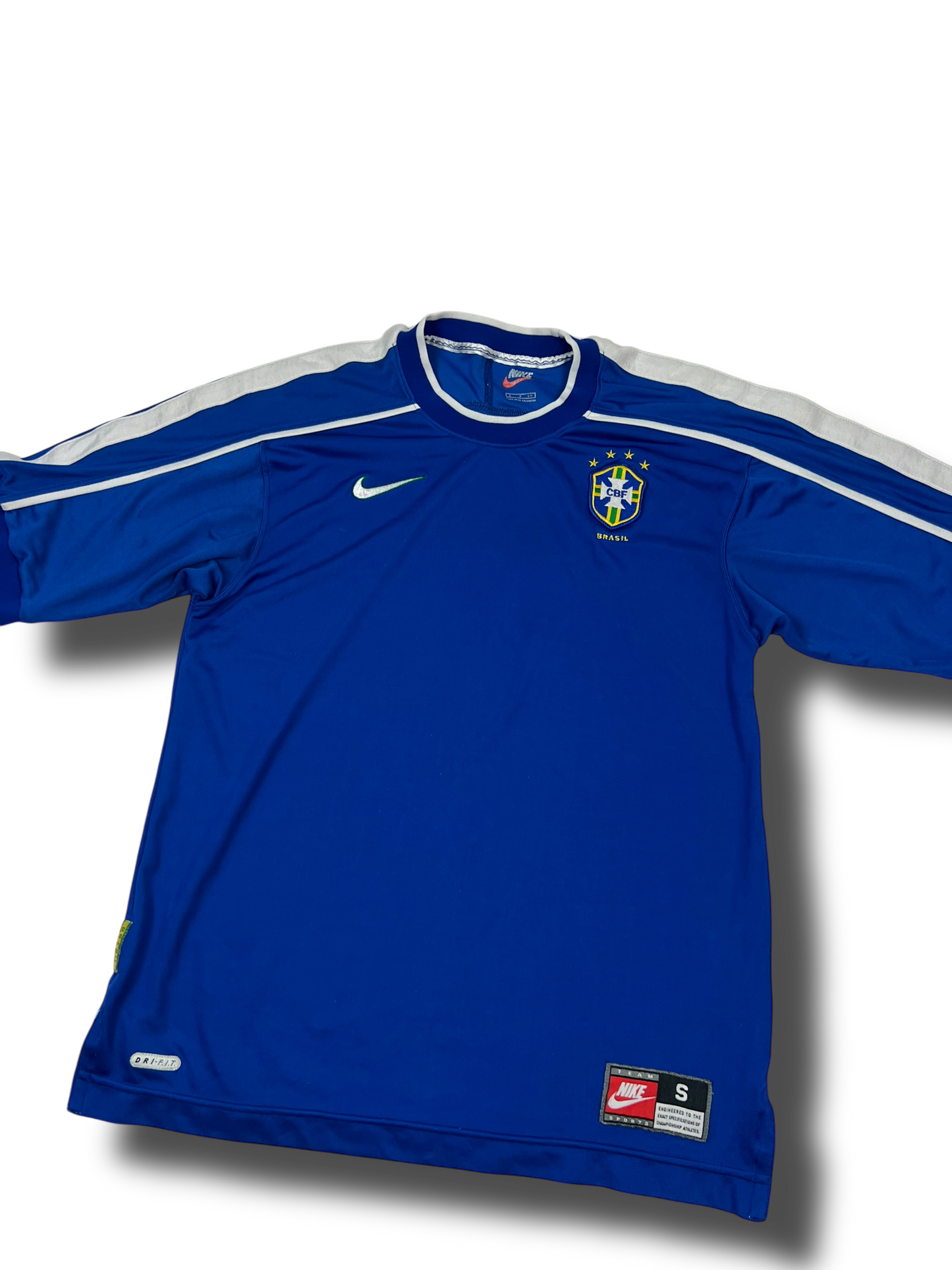 Nike Brazil Jersey (S)