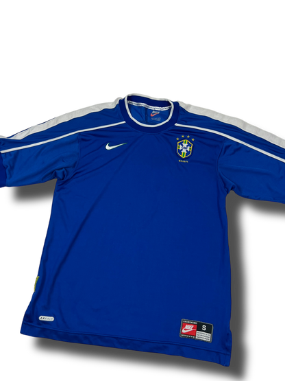Nike Brazil Jersey (S)