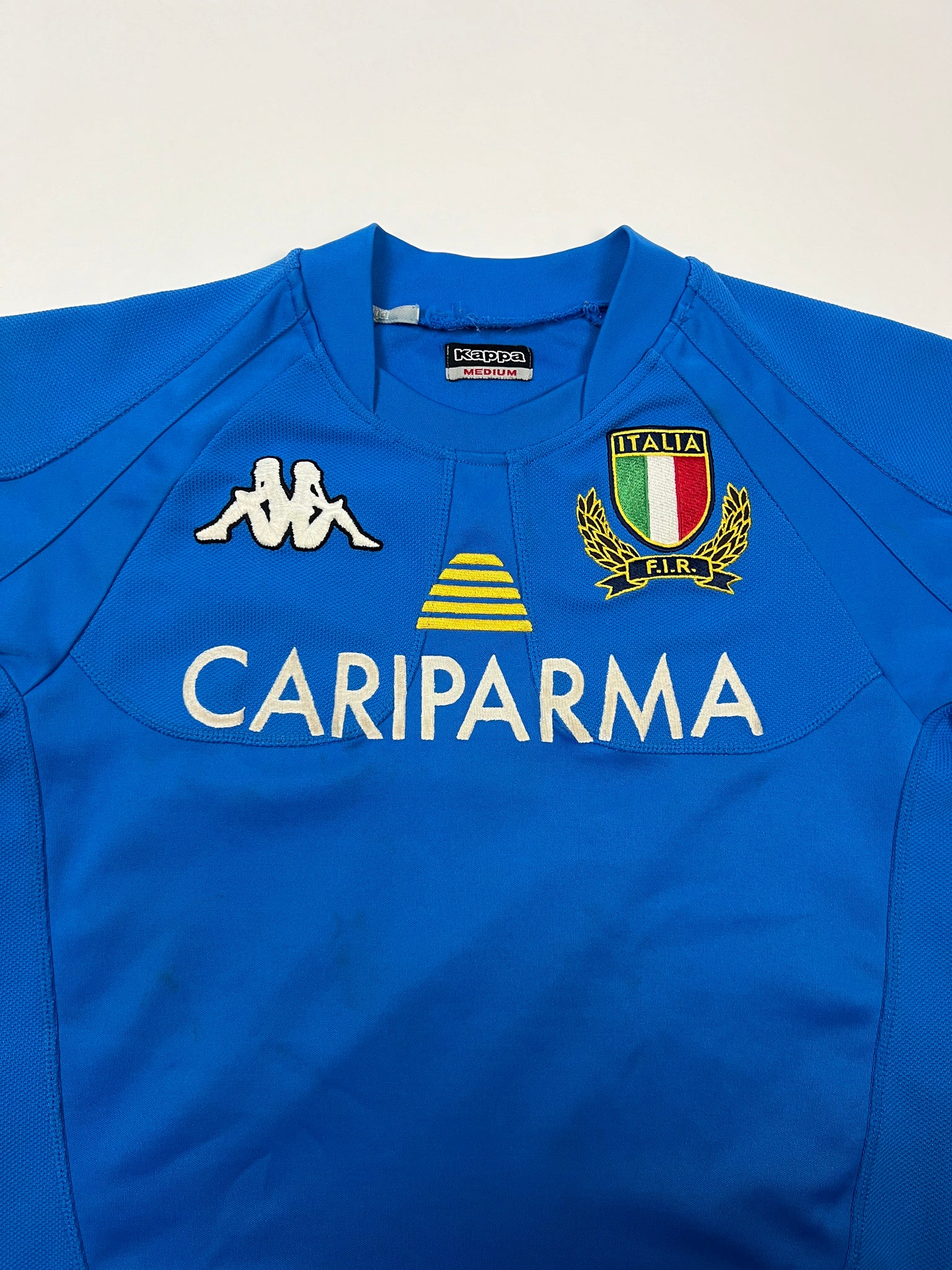 Kappa Italy Jersey (M)