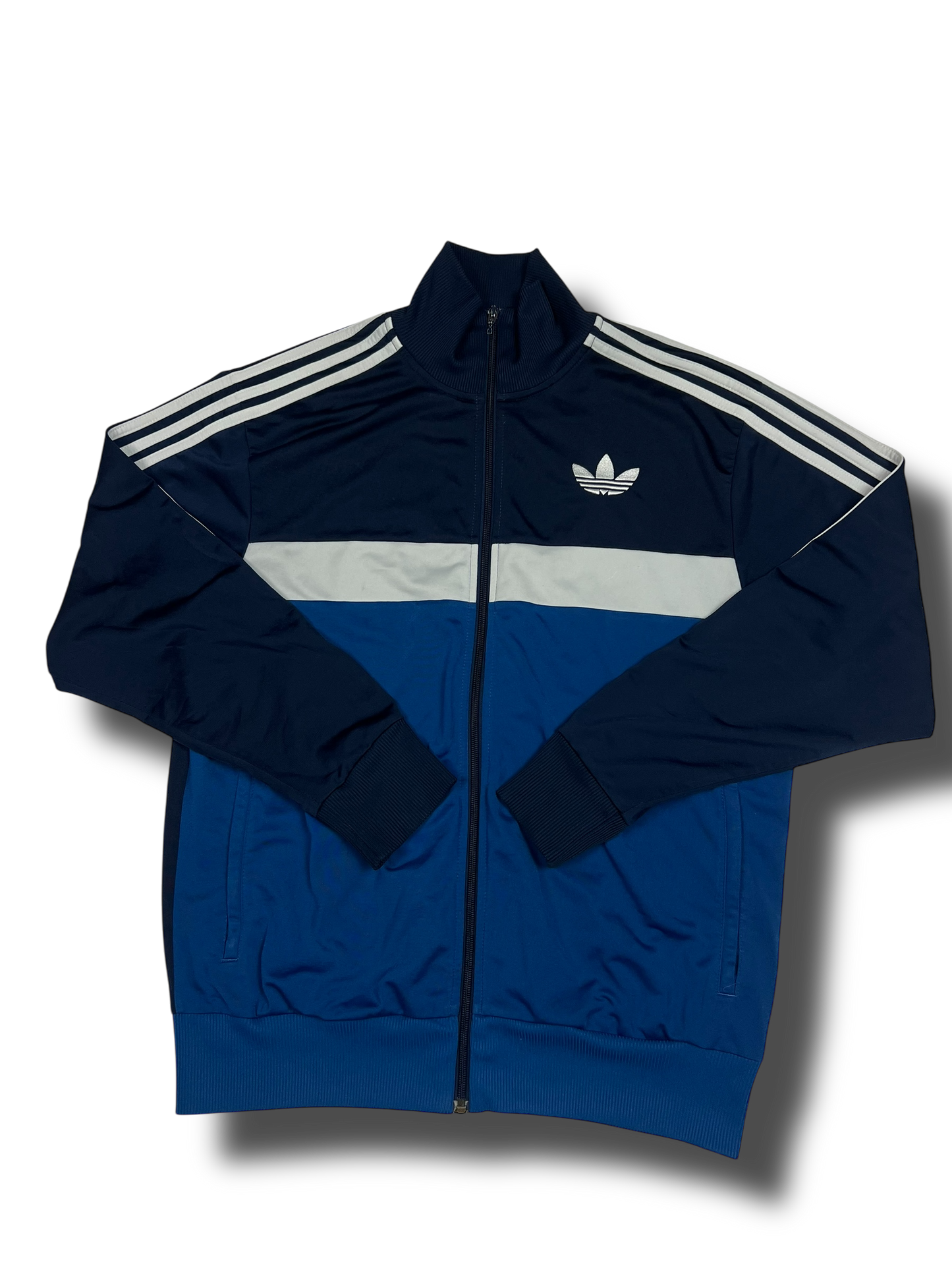 Adidas Track Jacket (M)