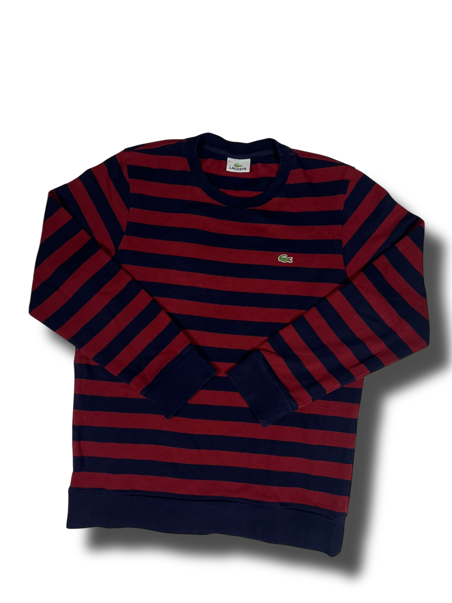 Lacoste Sweater (M)