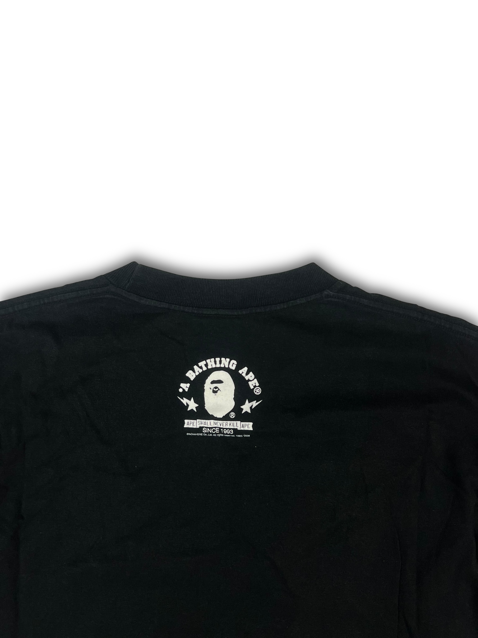 A Bathing Ape T-Shirt (M)